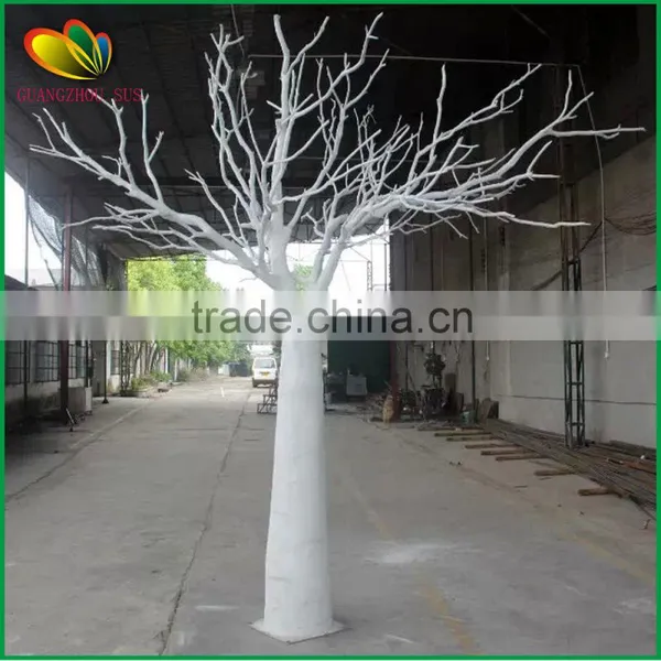 Home Garden Decoration Artificial Tree Branches and Trunk Without Leaves Supplier's Choice