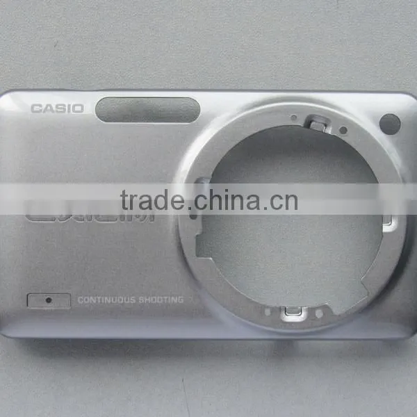 Metal Stamping Parts Diamond Cutting Disc for Logo photo-4