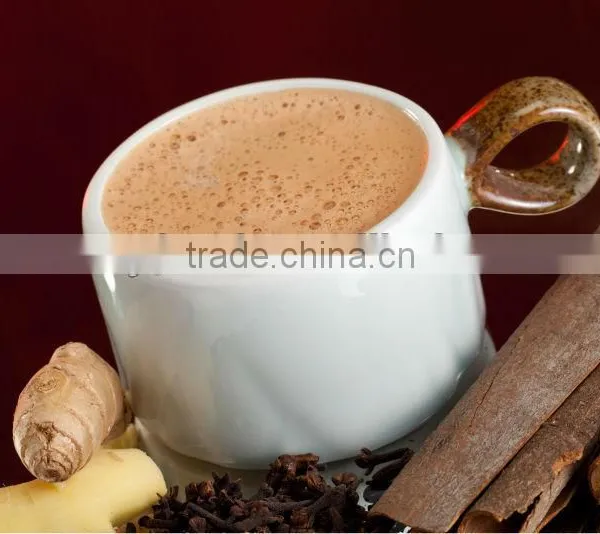 Chai Latte