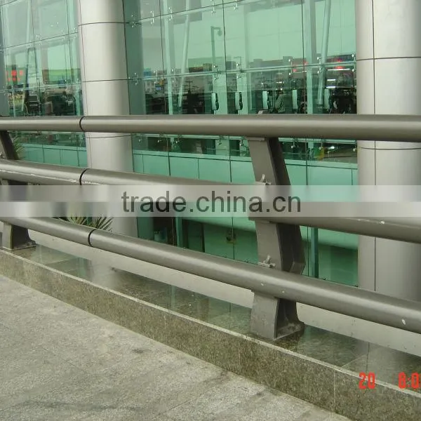 Bridge Rail photo-4