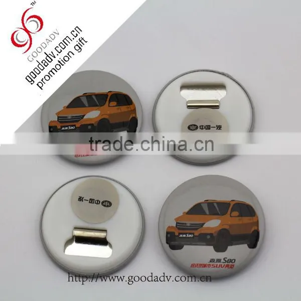 Best Kitchen Ware Selling Promotion Cheap Magnet Tin Opener photo-4