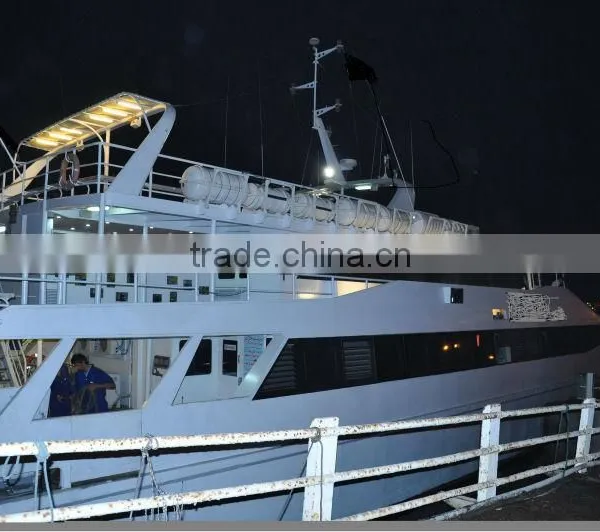 Passenger Catamaran (SBS 0230)