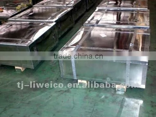 Spcc Tinplate