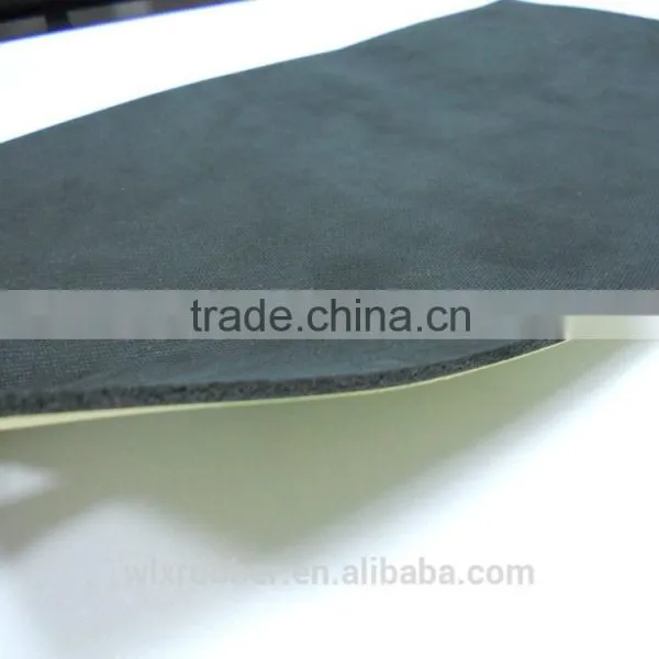 Professional Manufacturer of Rubber Sticky Rubber Material photo-3