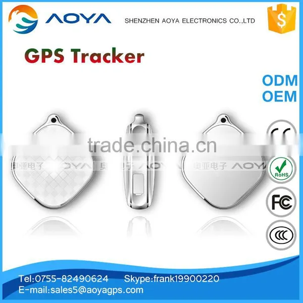 Mini Global Car Kid Pet Safe Locator Real Time GPS Tracker GSM/GPRS Track System Quality Choice Most Popular photo-3