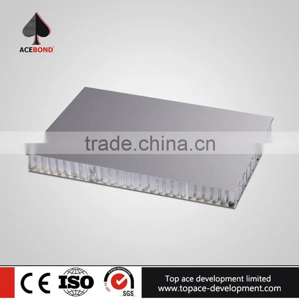 Low Price Exterior Wall Panel,super Quanlity Aluminum Honeycomb Core Sandwich Panel Quality Choice photo-2