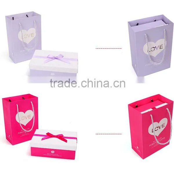 2016 Luxury Gift Packaging Box for Valentine's Day photo-6