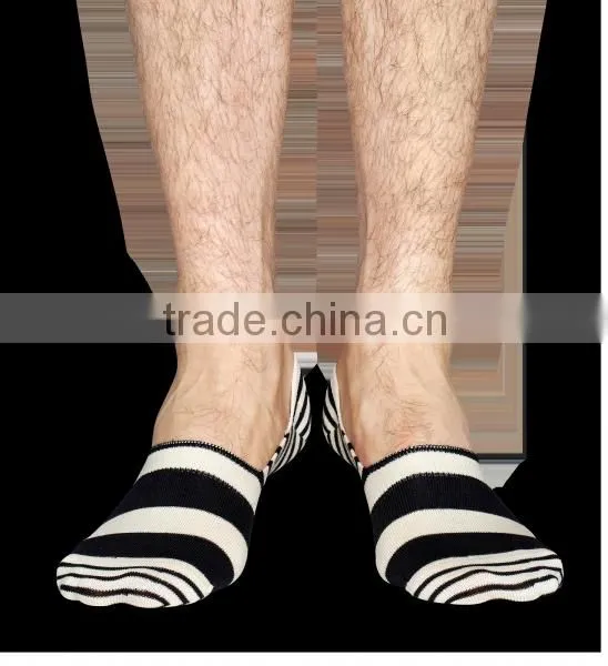 Foot Cover Socks Men's Socks photo-3