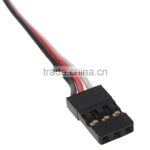 10A Electronic Speed Controller ESC for RC Helicopter Drone Multicopter Brushless Motor photo-4