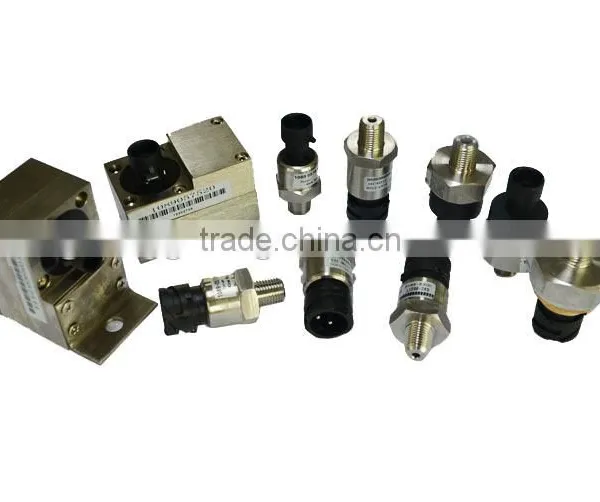 Pressure Sensor/pressure Transducer Air Compressor Pressure Switch photo-2