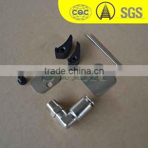 Packing Tools For PET & PP Strap Pneumatic Strapping Machine photo-6