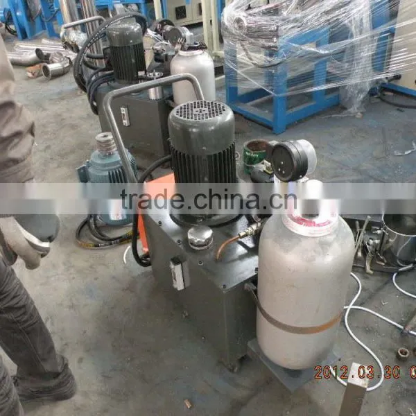Plastic Recycling Granulator Machine (EN-SK) photo-3