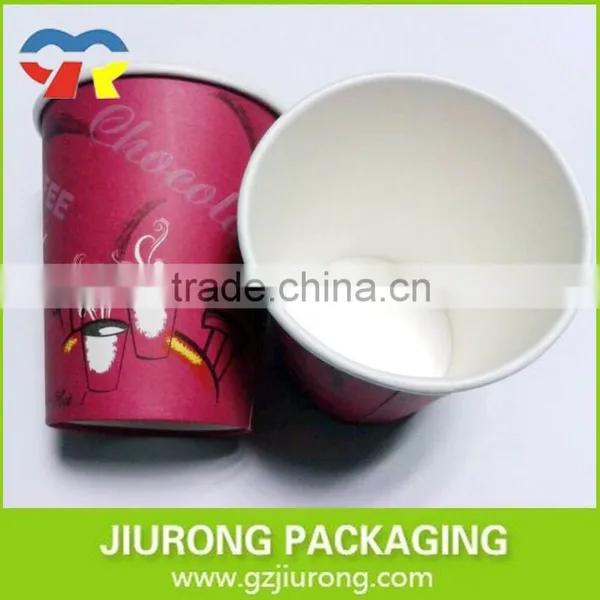 Custom Service Paper Cup photo-4