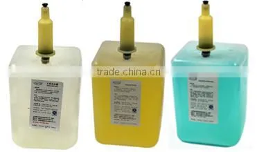 Commercial Bathroom Liquid Soap Dispensers photo-5