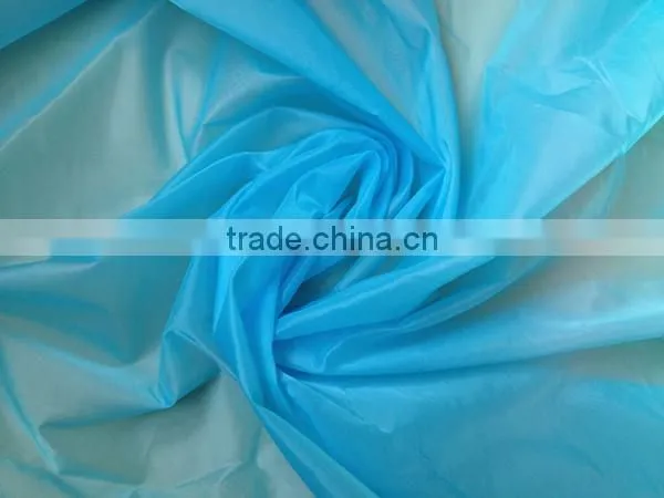 100% Nylon Taffeta Fabric Ultra-thin Nylon Fabric photo-4
