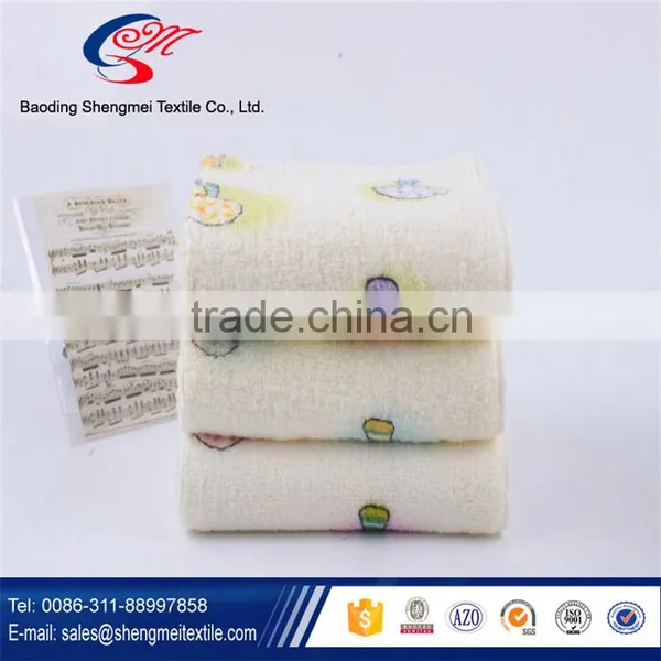 2016 Hot Sale and Luxury Fabric for Bath Towe photo-3