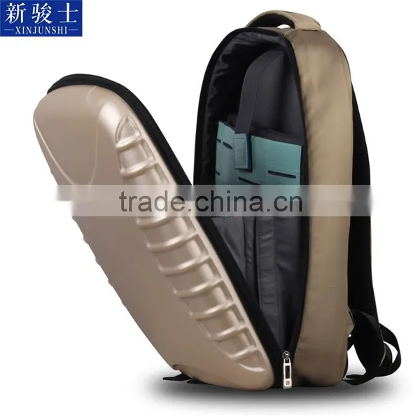 Hard Shell School Backpack 15 Inch Fashion Laptop Backpack School For Young photo-5