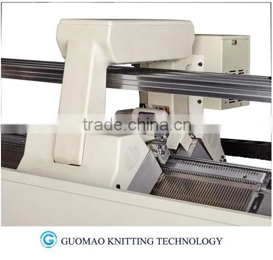 Sweater Knitting Machine Flat Knitting Machine for Home Use photo-3