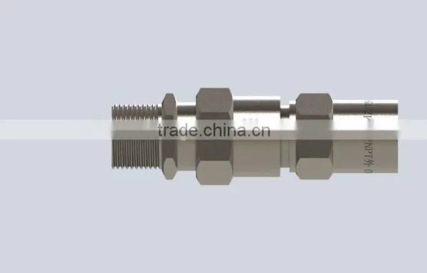 Stainless Steel Cable Connector photo-3