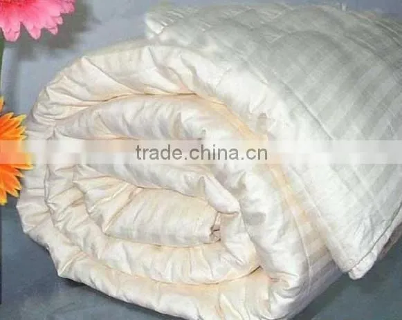 Luxurious Printed Mulberry Silk Quilt photo-3