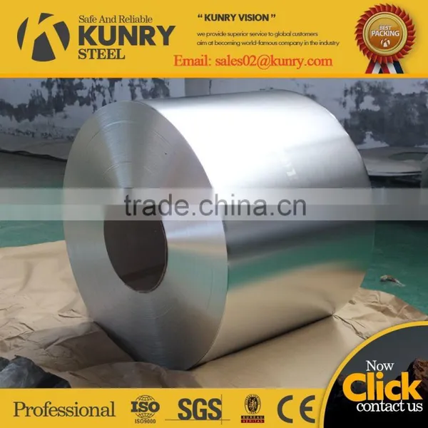 Hot Sales MR T3 Cooking Oil Tin Coil