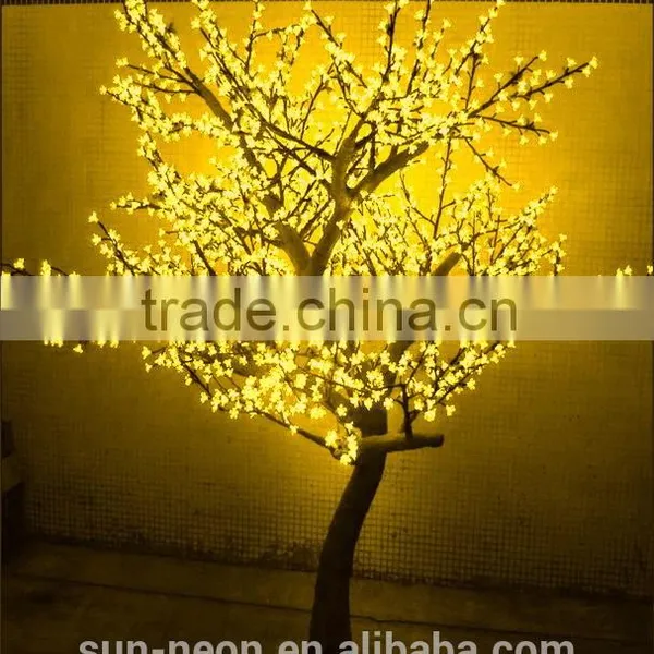 Wholesale Led Tree Light,Led Cherry Blossom Tree Light,Outdoor Led Tree Lights photo-3