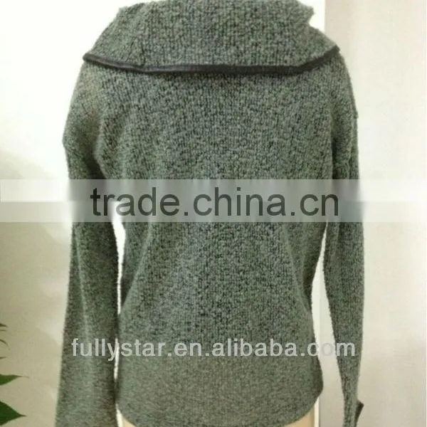 Ladies Long Sleeve Tops Latest Design 2016 photo-2