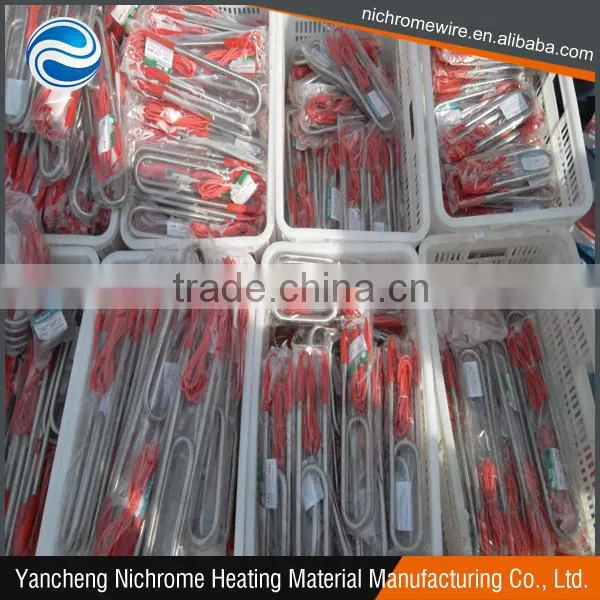 12v Electric Stainless Steel Heating Element photo-6