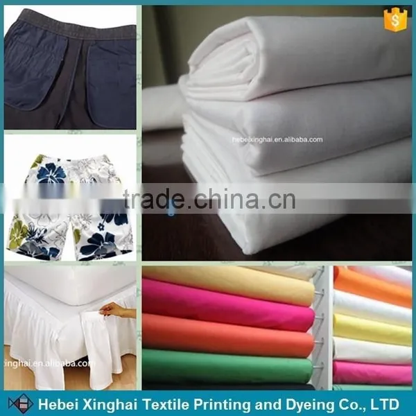 Polyester Voile Fabric for Scarf 100s*100s photo-3