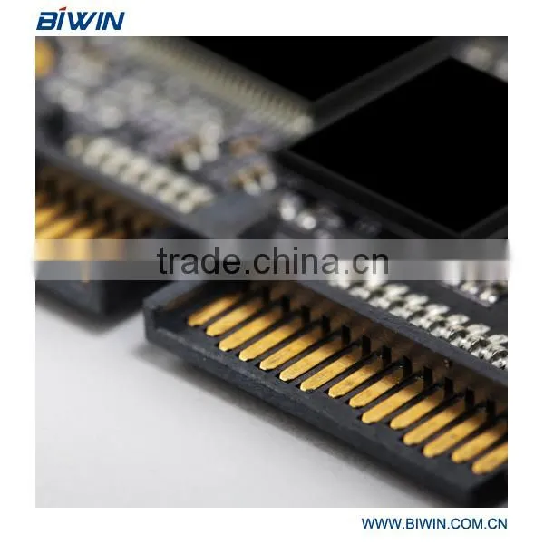 BIWIN Hard Disk Hard Drive Ssd Hard Drive Hot-selling Half Slim SSD MLC 128GB H6307 Wholesale High Speed Consumer photo-4