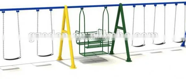 Hot Sale Dual Automatic Swing Gate Opener photo-5