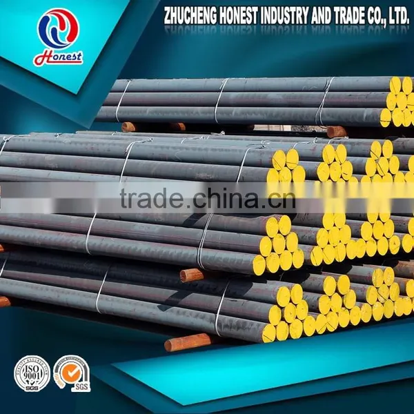 Low Price Steel Bar Alloy Steel Round Bars