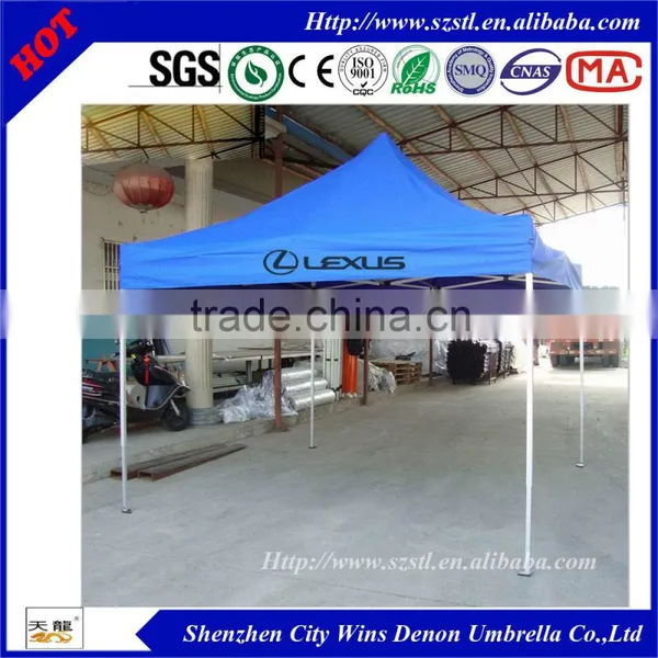High Quality Hot Sale on Wholesale Outdoor Folding Promotion Tent,New Design Pop up Tent,fashion Folding Car Tent photo-3