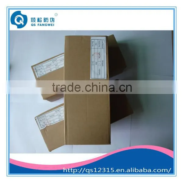 HiCo Mag Stripe PVC Card photo-5