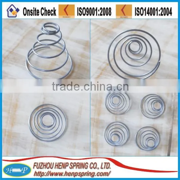Steel Tower Compression Spring