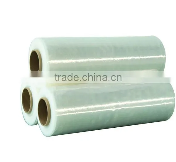 2015 Soft PE Stretch Film photo-6