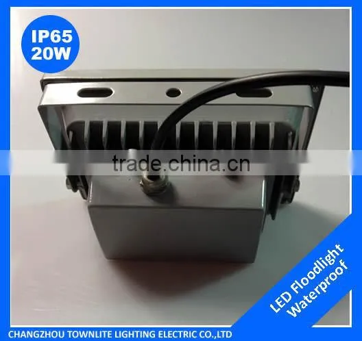 20W LED Floodlight Housing photo-4