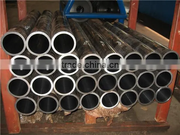 Astm A106b Honed Seamless Tube photo-2