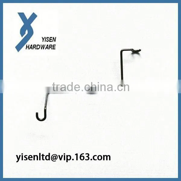 Wire Forms for Furniture Product Manufacture