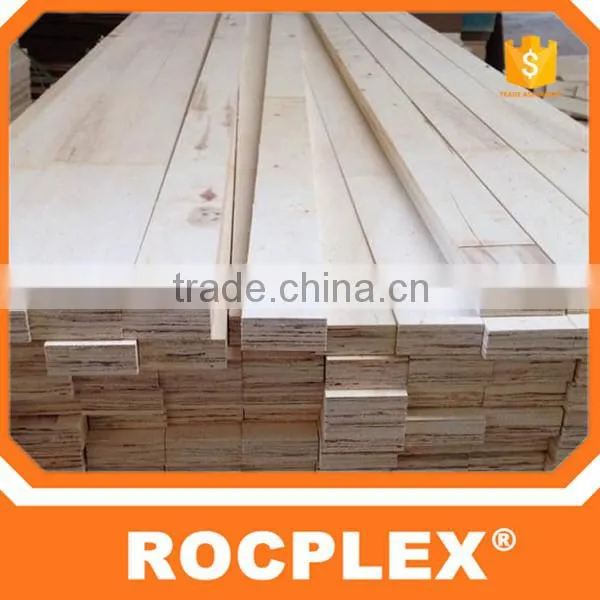 Export Plywood Poplar LVL Plywood for Pallets photo-5