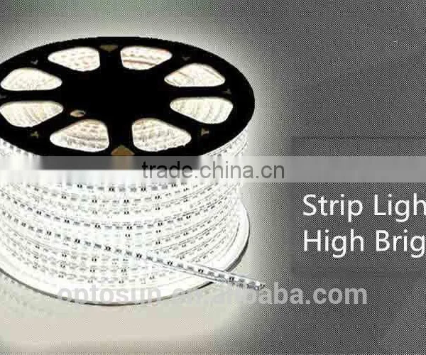 DIY LED Rope Light 110-220V IP67 Multiple Color LED Strip Light photo-6