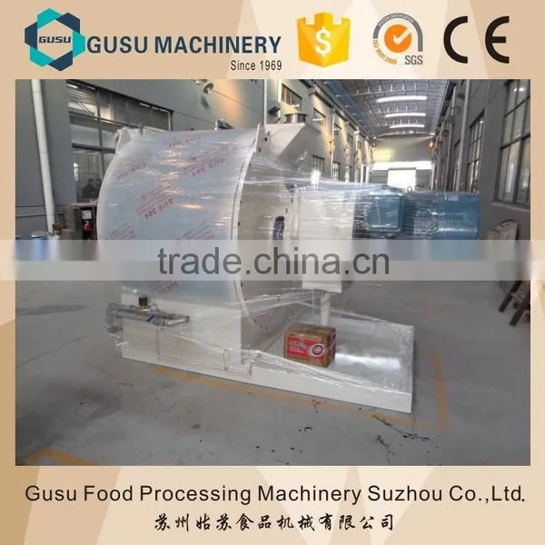 CE Approved High Quality Chocolate Conching Machine photo-6