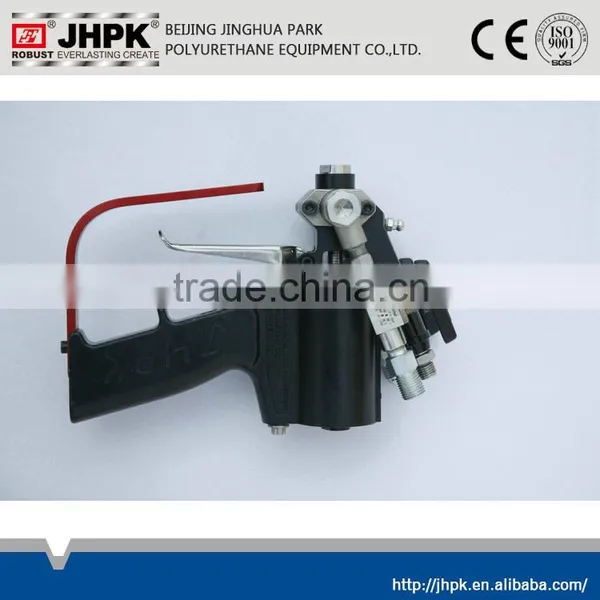 pu Foam Machine photo-5