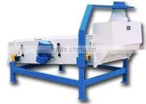 High Efficiency Shaker for Grain Seed Cleaning Grading Sieve