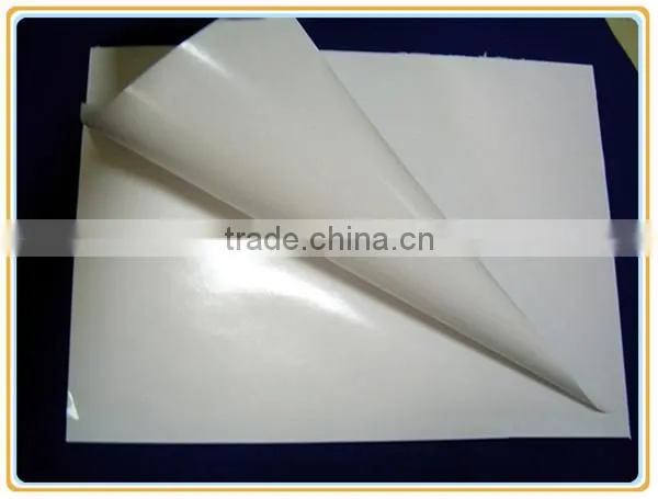 Disposable Silicone Sticky Roller Pad for Cleanroom Use photo-2