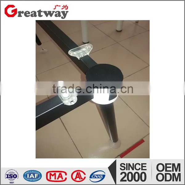 Modern Office Furniture Partner Desk for 2 People in Guangzhou photo-5