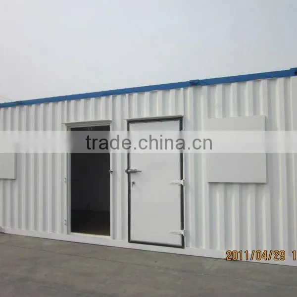 Container Material and Warehouse,House,Toilet,Shop,Office Use prefab motel