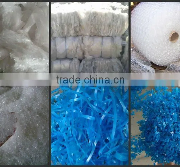 BM-400X280 PP Ldpe Film Crusher photo-5