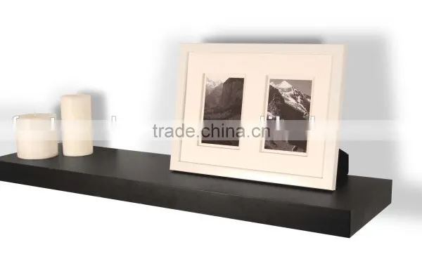 Modern Floating Shelf