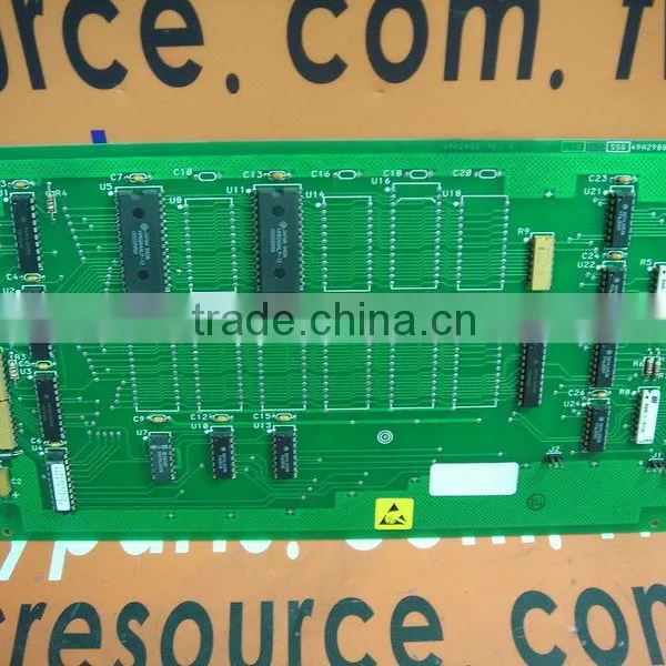 FISHER ROSEMOUNT COMON RAM CARD FOR DH7201X1-A1 photo-2
